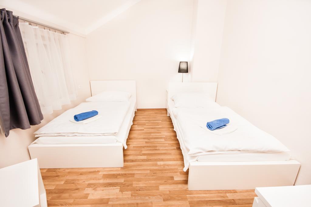 Fashion Loft Apartment Prague Room photo